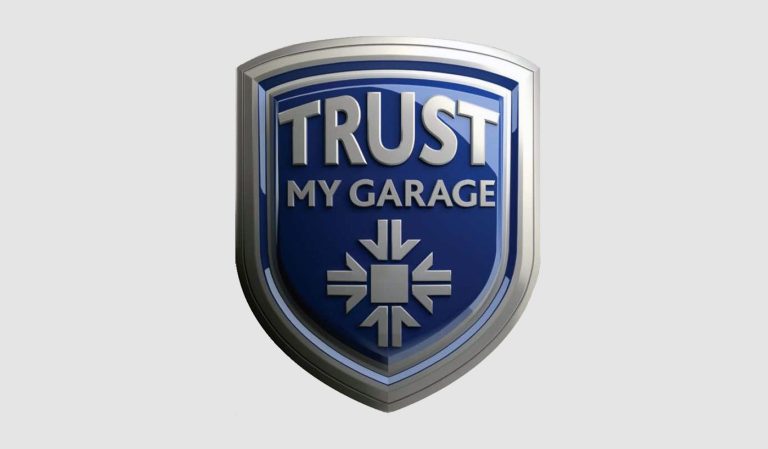 Trust My Garage